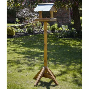 Tom Chambers Bishopdale Bird Table