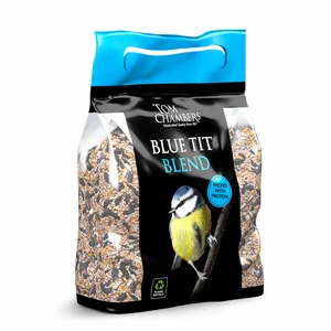 Tom Chambers Blue Tit Seed Blend 1kg
