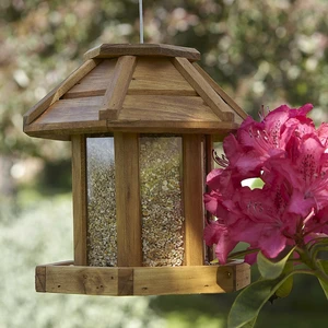 Tom Chambers Chartwell Seed Feeder - image 1