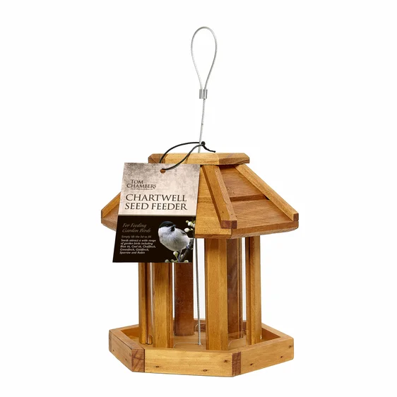 Tom Chambers Chartwell Seed Feeder - image 2