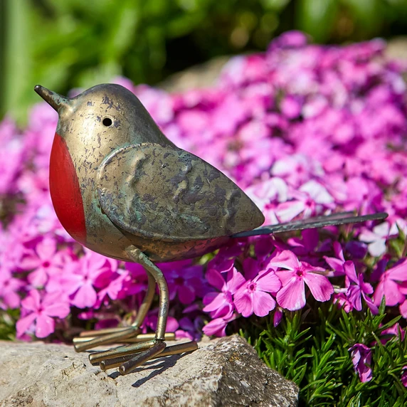Tom Chambers Decorative Robin