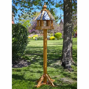 Tom Chambers Dovesdale Bird Table