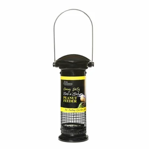 Tom Chambers Flick 'n' Click Heavy Duty Peanut Feeder