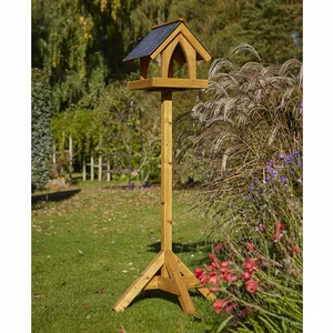 Tom Chambers Friary Bird Table