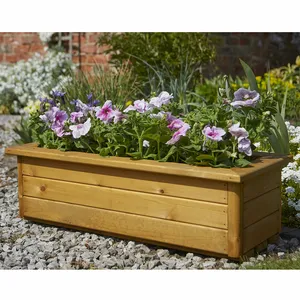 Tom Chambers Glebe Trough Planter