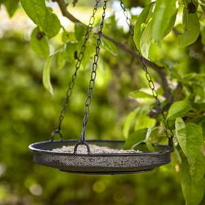 Tom Chambers Hanging Feeding Tray