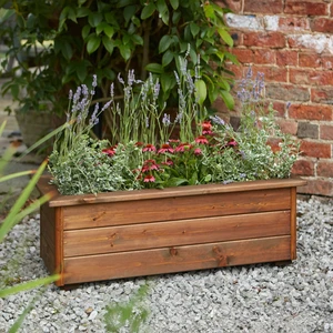 Tom Chambers Hartley Trough Planter