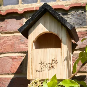 Tom Chambers Haven Open Nest Box