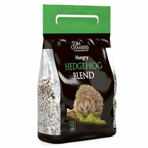 Tom Chambers Hungry Hedgehog Blend 750g