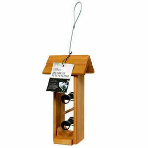 Tom Chambers Melrose Seed Feeder