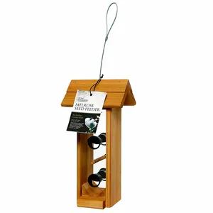 Tom Chambers Melrose Seed Feeder