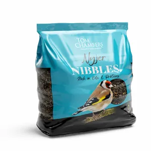 Tom Chambers Nyjer Nibbles 750g