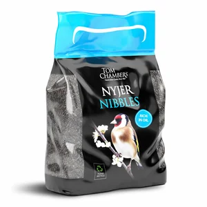 Tom Chambers Nyjer Nibbles 750g