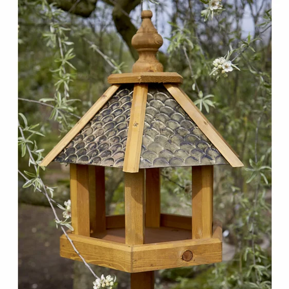 Tom Chambers Palazzo Bird Table - image 2