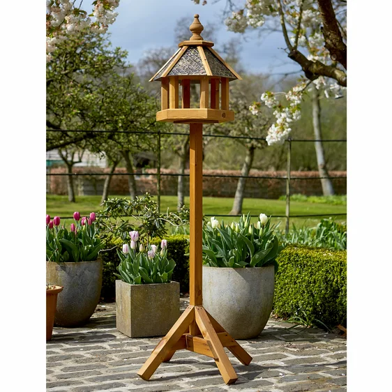 Tom Chambers Palazzo Bird Table - image 1