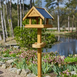Tom Chambers Queen Bee Bird Table
