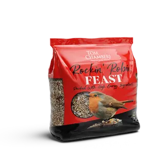 Tom Chambers Robin Bird Table - image 4