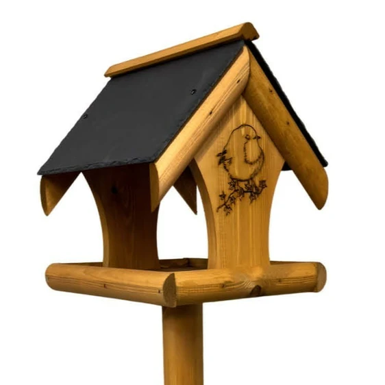 Tom Chambers Robin Bird Table - image 1