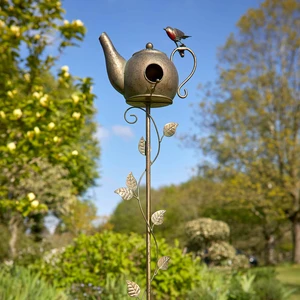 Tom Chambers Robin Teapot Nester
