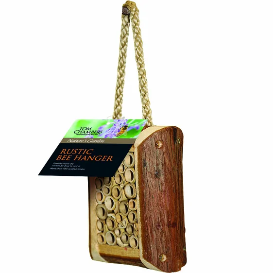 Tom Chambers Rustic Bee Hanger