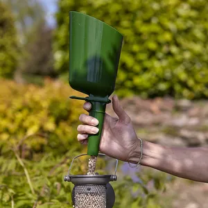 Tom Chambers Seed & Feed Scoop