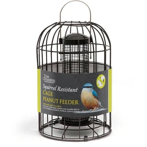 Tom Chambers Squirrel Proof Peanut Feeder