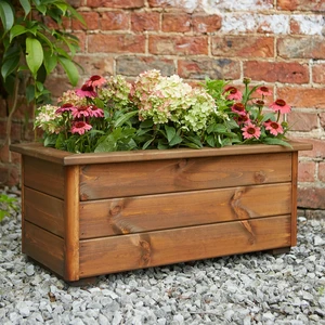 Tom Chambers Tilbury Trough Planter