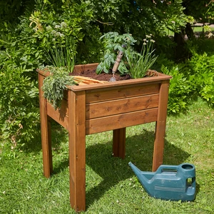 Tom Chambers Vegetable Planter