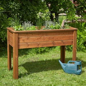 Tom Chambers Vegetable Planter - Large