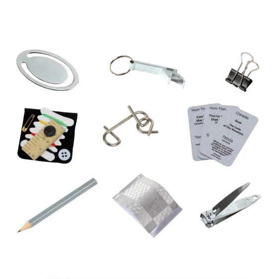 Tom Smith Premium Gold Crackers - image 2