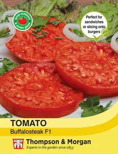 Tomato Buffalosteak F1 - image 1