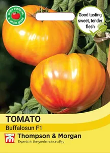 Tomato Buffalosun F1 - image 1