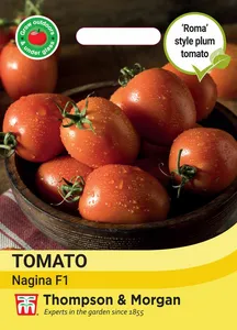 Tomato Nagina F1 - image 1