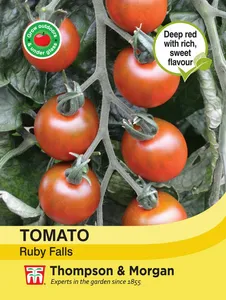 Tomato Ruby Falls - image 1