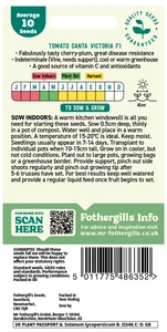 Tomato Santa Victoria F1 - image 2