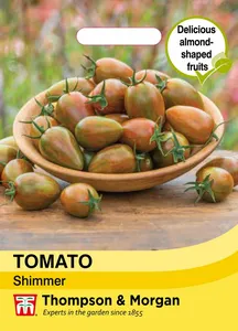 Tomato Shimmer - image 1
