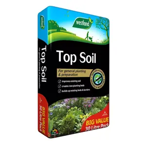 Top Soil 30L