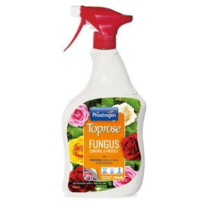 Toprose Fungus Control & Protect