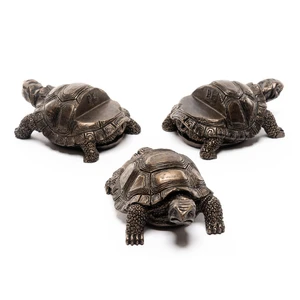 Tortoise Pot Feet - image 3