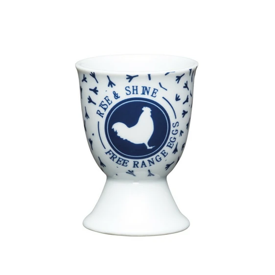 Traditional Hen Egg Cup