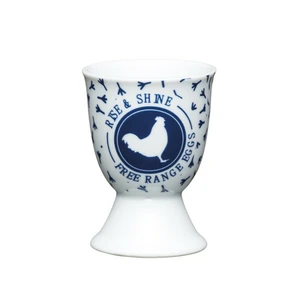 Traditional Hen Egg Cup