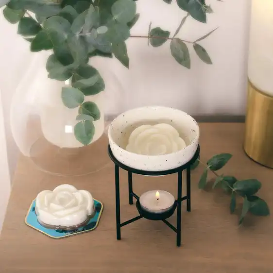 Tranquility Wax Melt - image 1