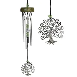 Woodstock Chimes Tree of Life Windchime - Small