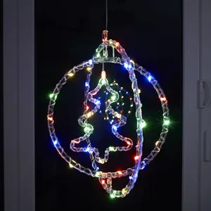 Tree Ring Light - Multi - image 2