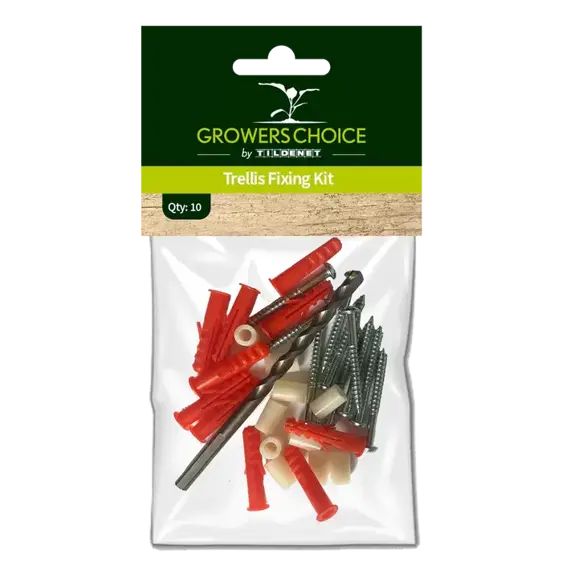 Trellis Fixing Kit - image 1