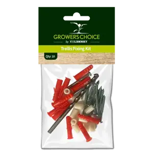 Trellis Fixing Kit - image 1