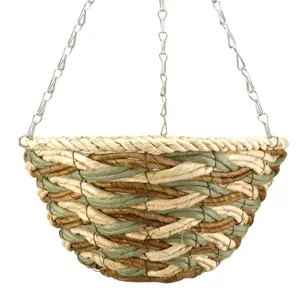Trinity Hanging Basket 14" - image 2