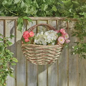Trinity Wall Basket 16"