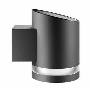 Truro Wall Light - Anthracite - image 2