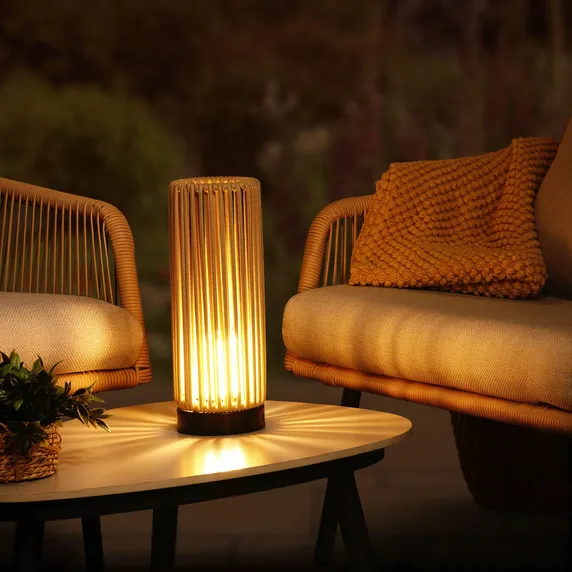 Tubetto Latte Table Lamp - image 1